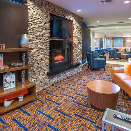 Courtyard By Marriott Montgomery Prattville Esterno foto