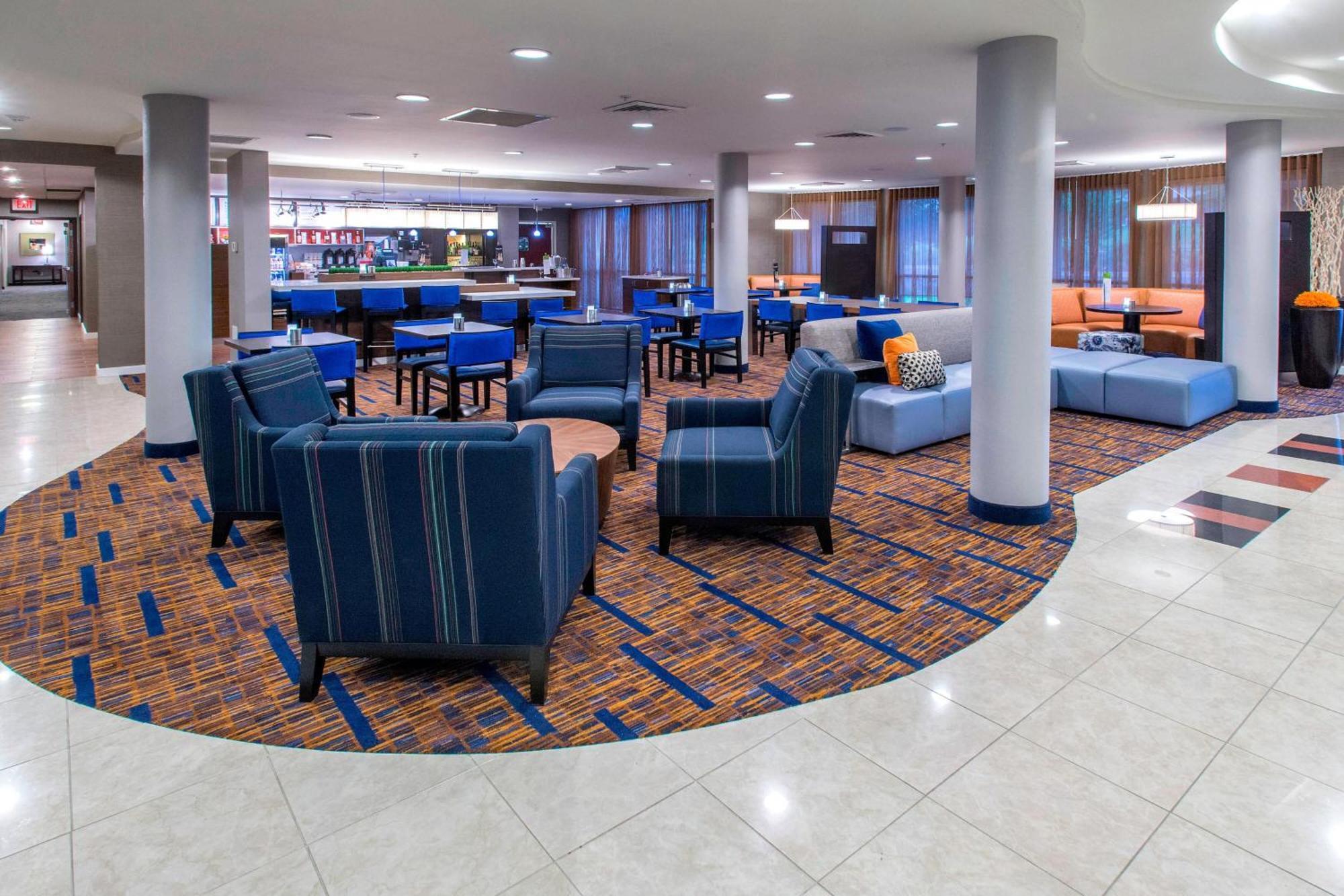 Courtyard By Marriott Montgomery Prattville Esterno foto