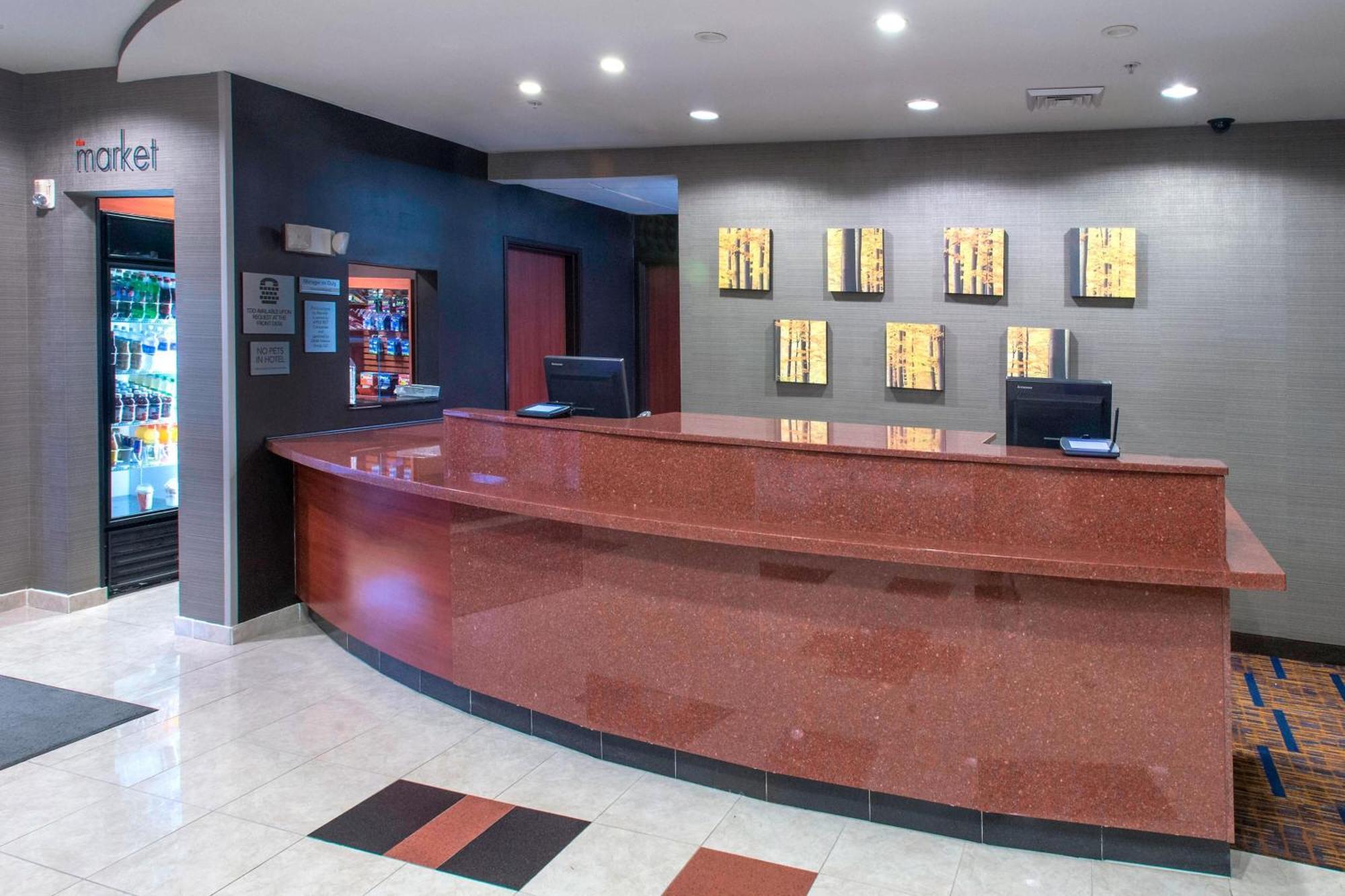 Courtyard By Marriott Montgomery Prattville Esterno foto