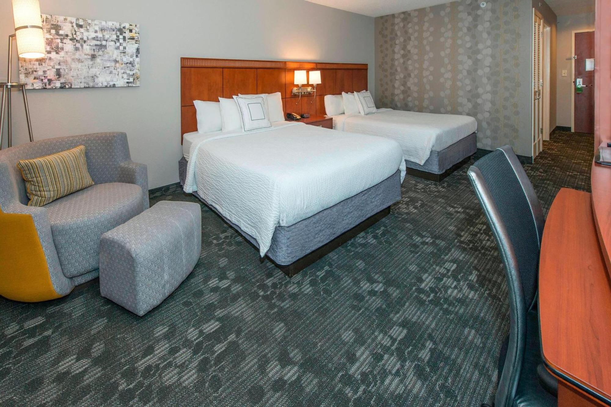 Courtyard By Marriott Montgomery Prattville Esterno foto