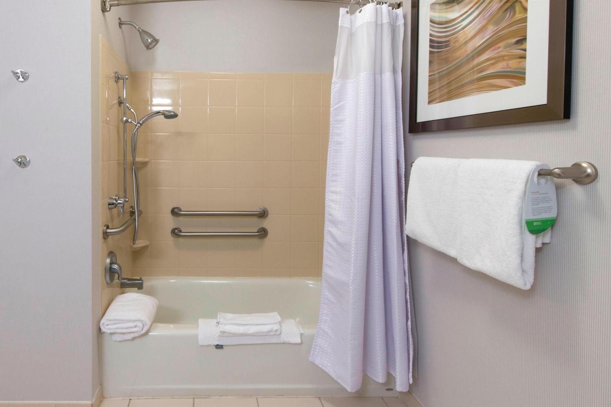 Courtyard By Marriott Montgomery Prattville Esterno foto
