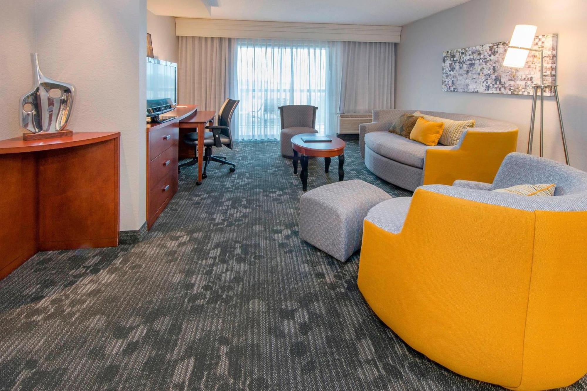 Courtyard By Marriott Montgomery Prattville Esterno foto