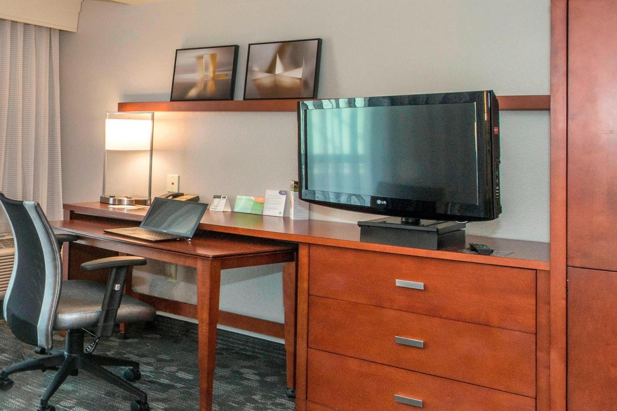 Courtyard By Marriott Montgomery Prattville Esterno foto