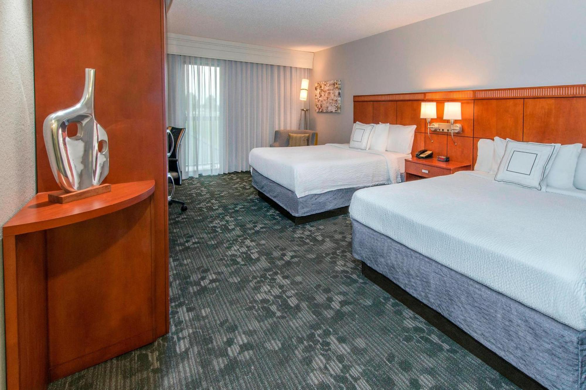 Courtyard By Marriott Montgomery Prattville Esterno foto