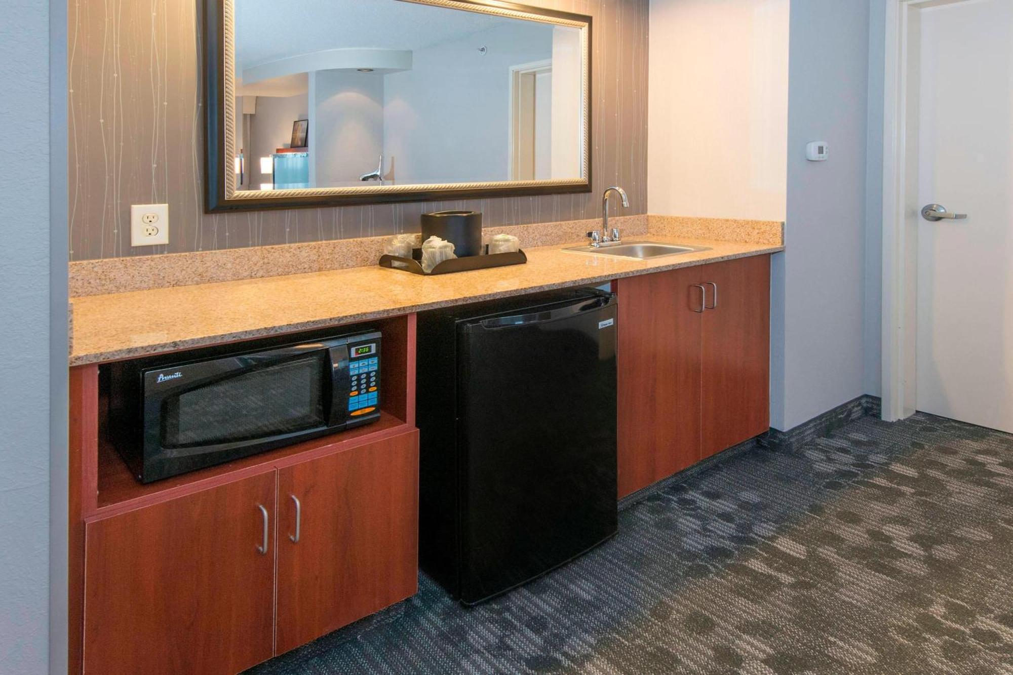 Courtyard By Marriott Montgomery Prattville Esterno foto