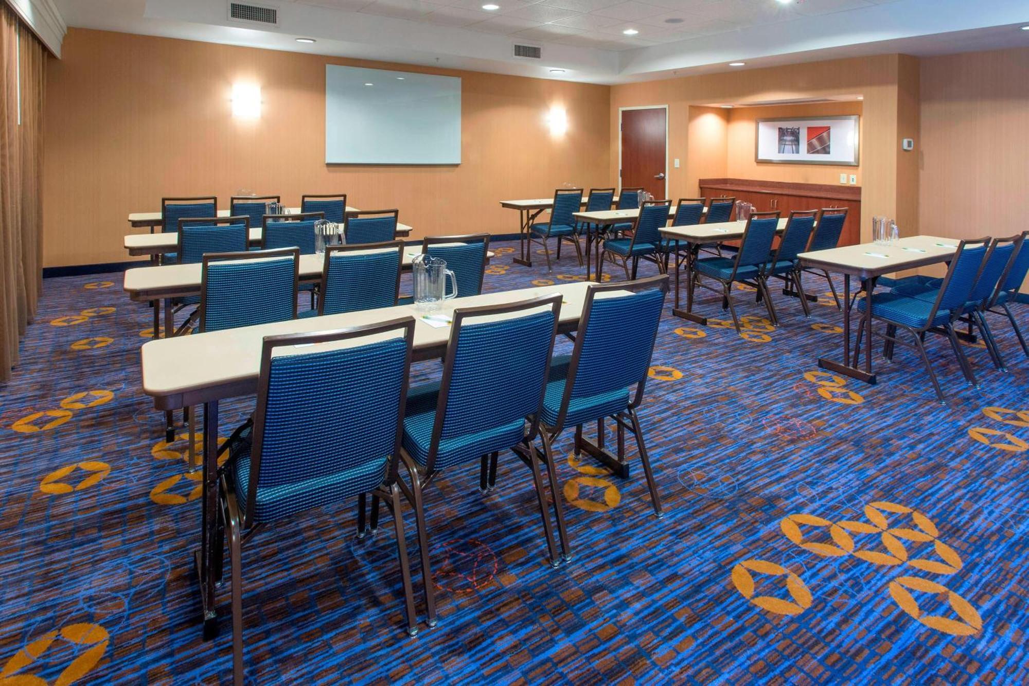 Courtyard By Marriott Montgomery Prattville Esterno foto
