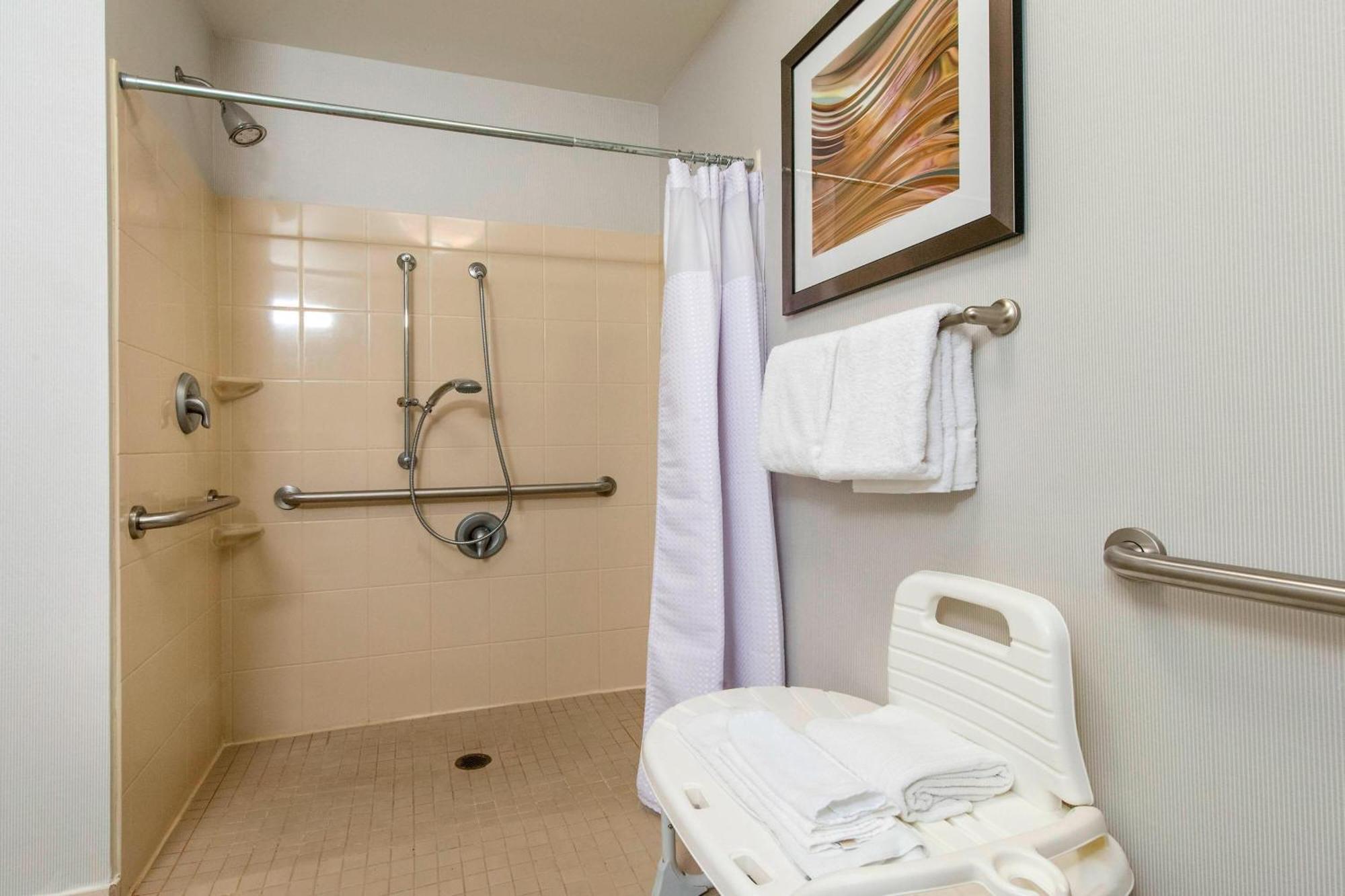 Courtyard By Marriott Montgomery Prattville Esterno foto