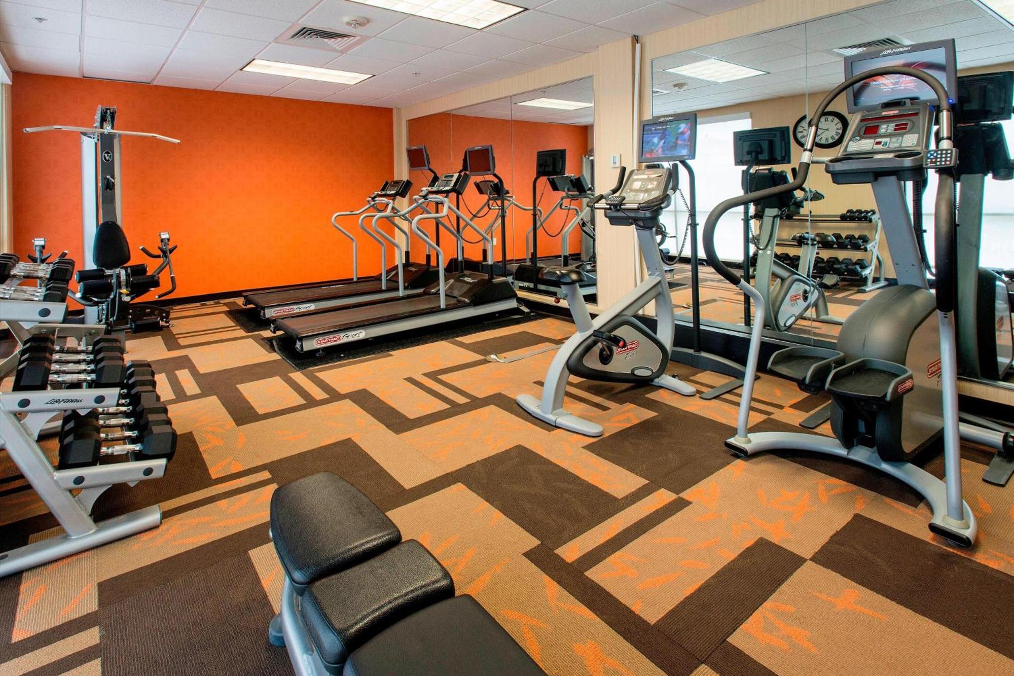 Courtyard By Marriott Montgomery Prattville Esterno foto