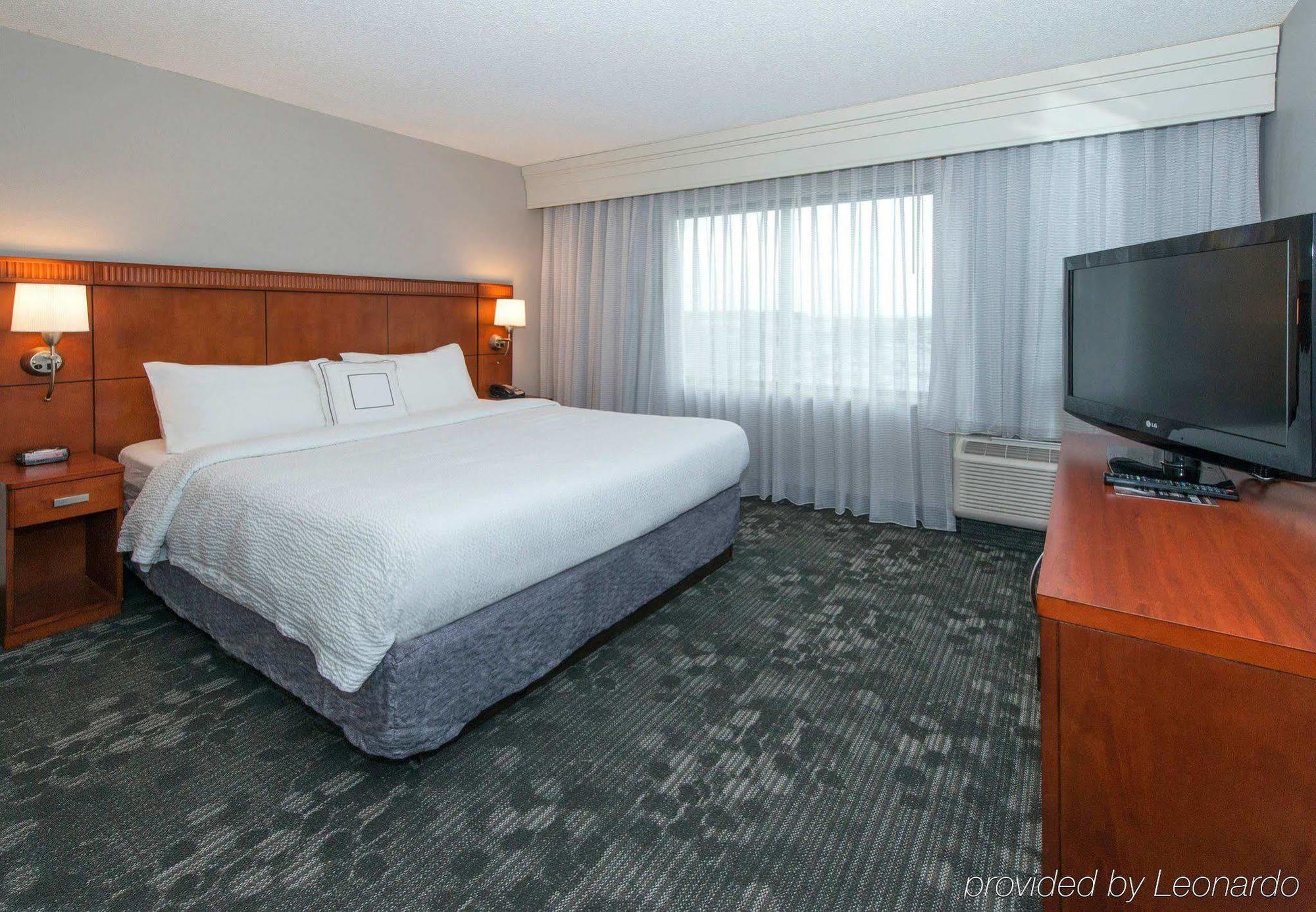 Courtyard By Marriott Montgomery Prattville Esterno foto
