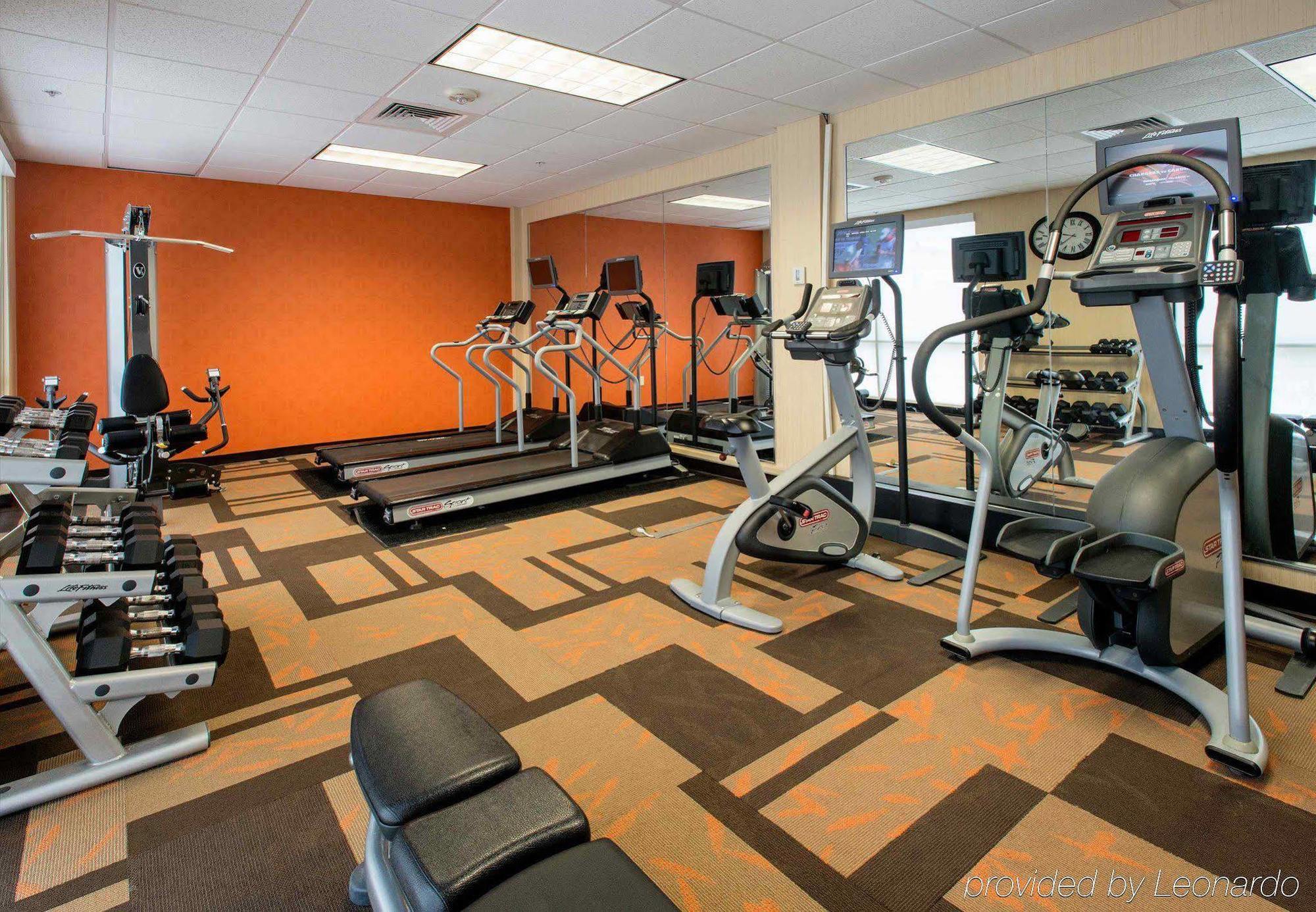 Courtyard By Marriott Montgomery Prattville Esterno foto