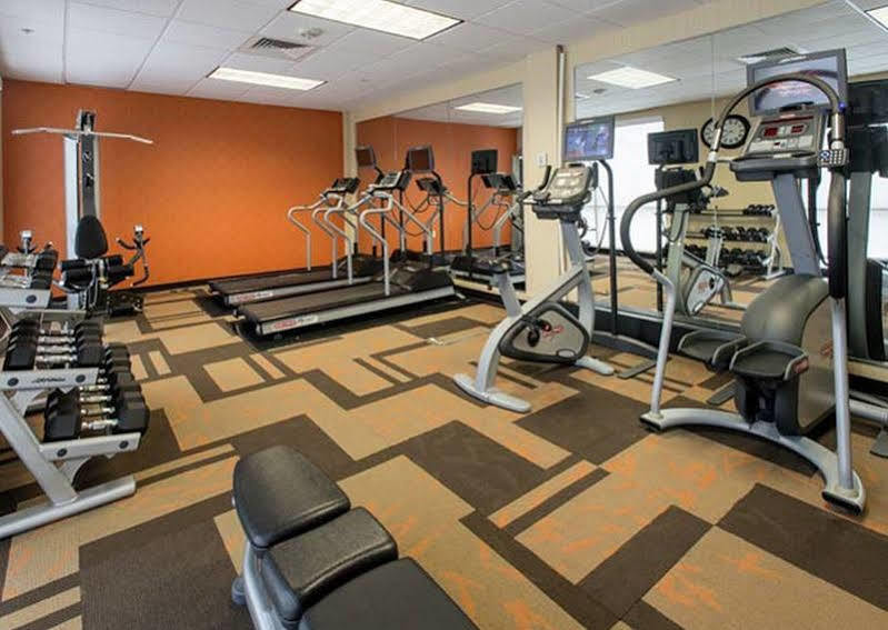 Courtyard By Marriott Montgomery Prattville Esterno foto