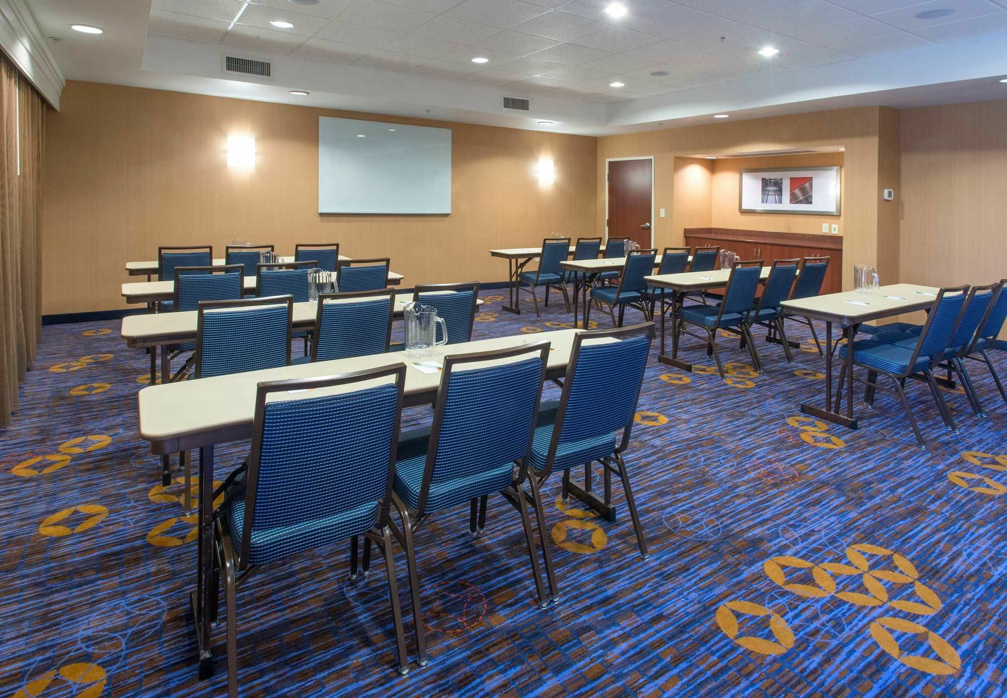 Courtyard By Marriott Montgomery Prattville Esterno foto