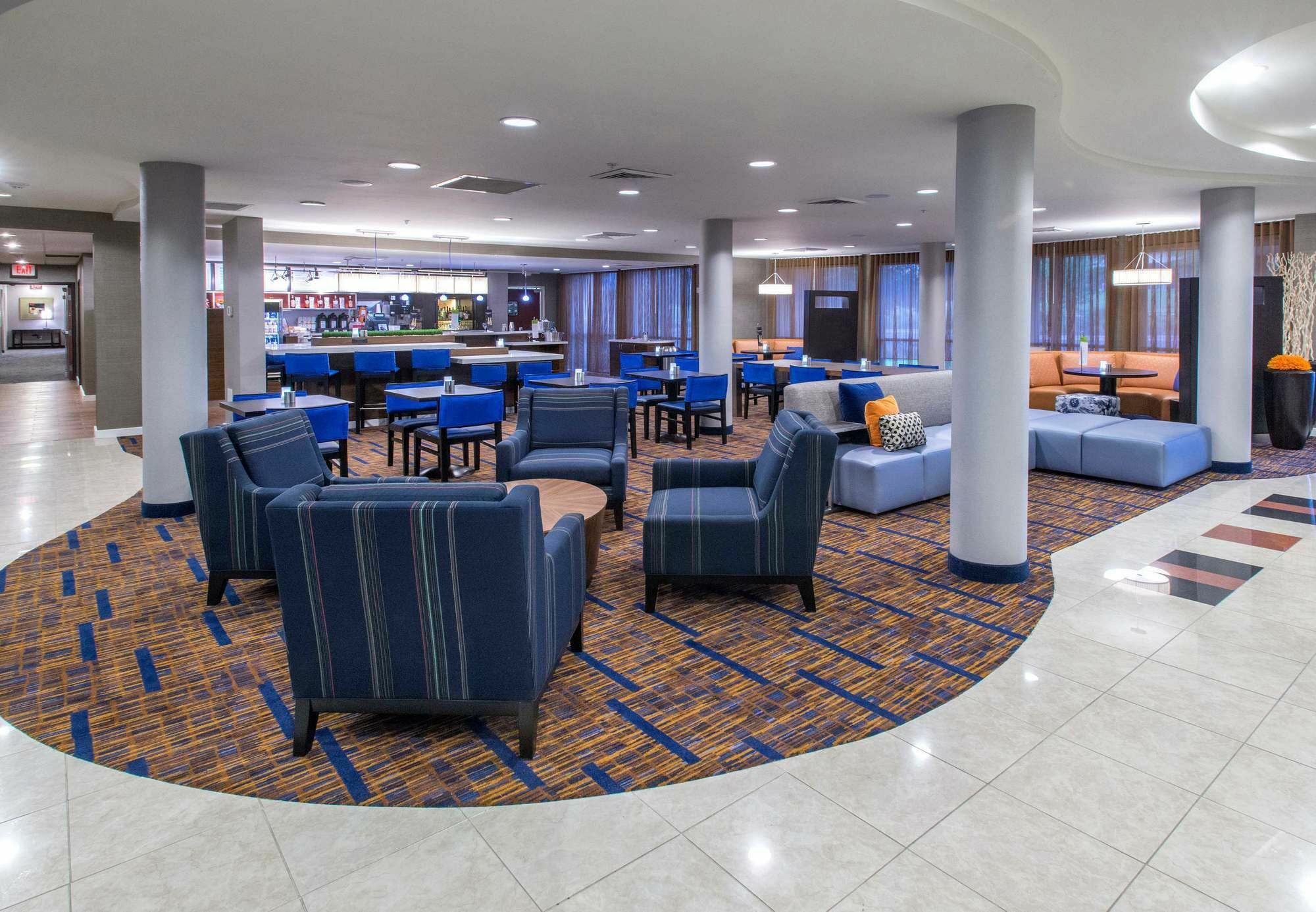 Courtyard By Marriott Montgomery Prattville Esterno foto