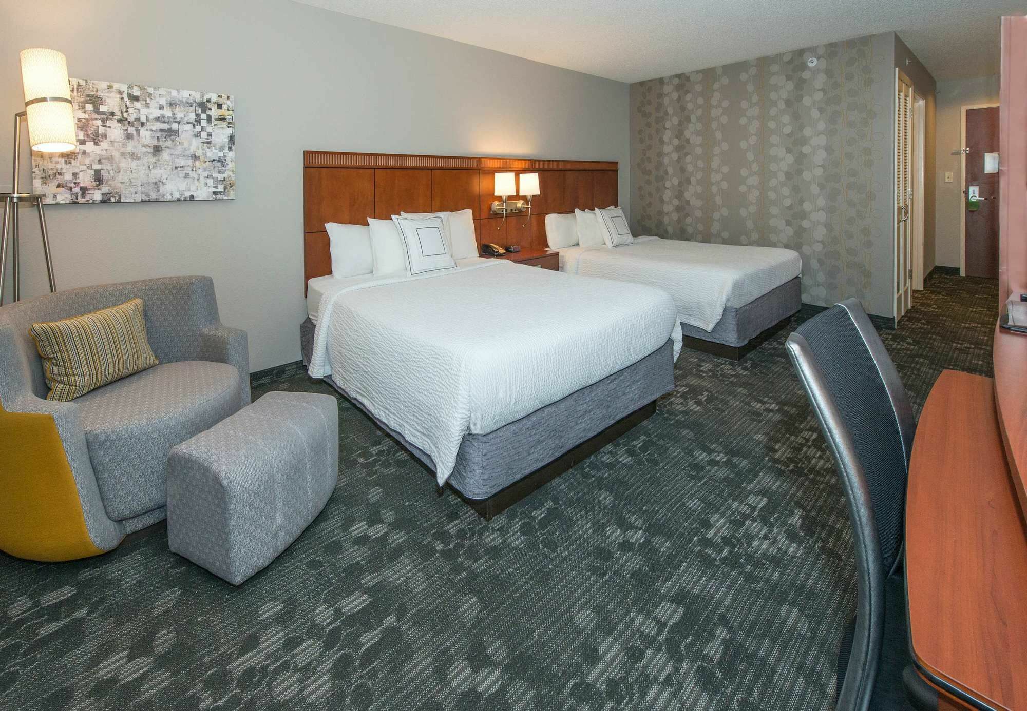 Courtyard By Marriott Montgomery Prattville Esterno foto